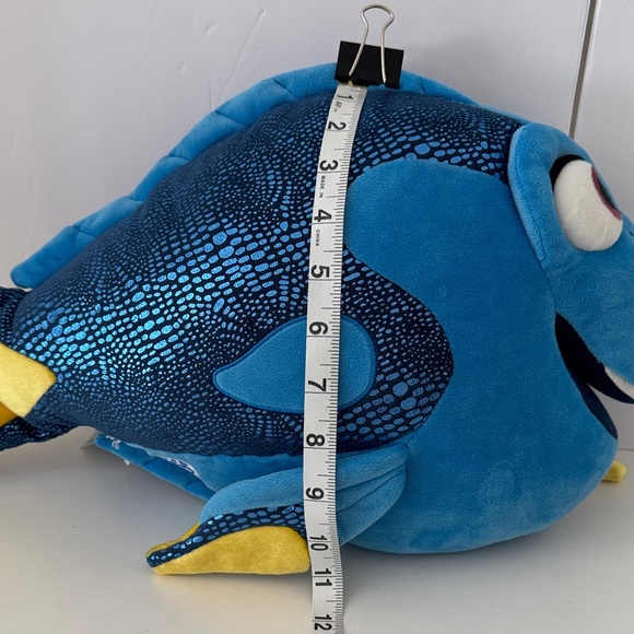 Build-A-Bear Dory - Pre Loved - Picture 9 of 17